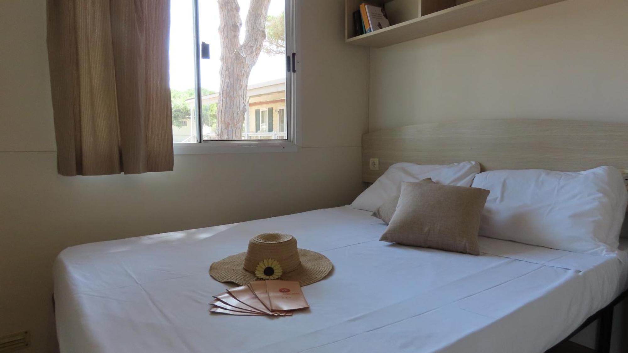Camping Village S'Ena Arrubia Arborea Dış mekan fotoğraf
